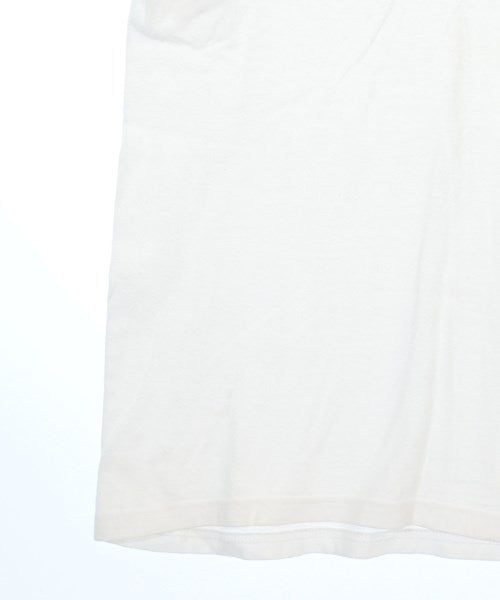 Supreme เสื้อยืด/เสื้อท็อปส์