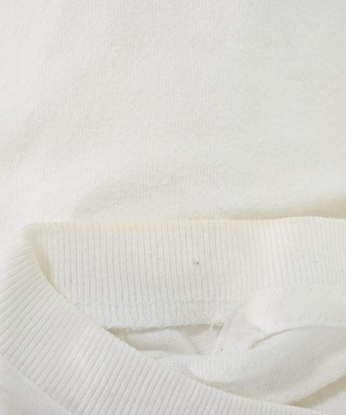 Supreme เสื้อยืด/เสื้อท็อปส์