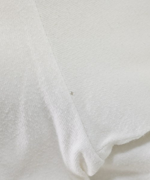 Supreme เสื้อยืด/เสื้อท็อปส์