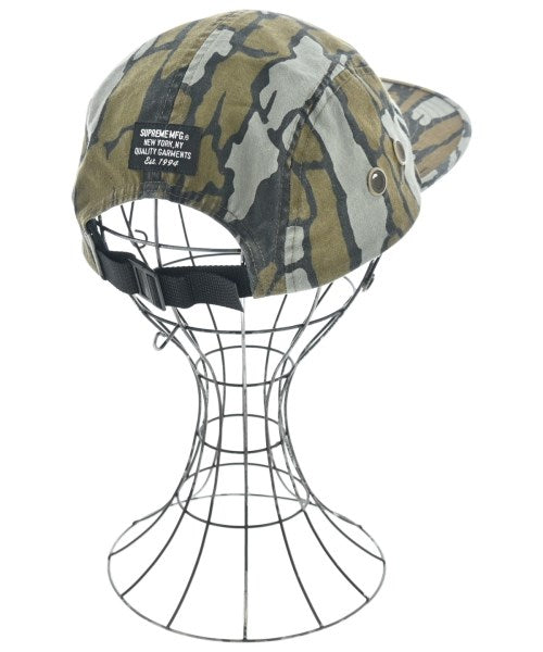 Supreme หมวกแก๊ป