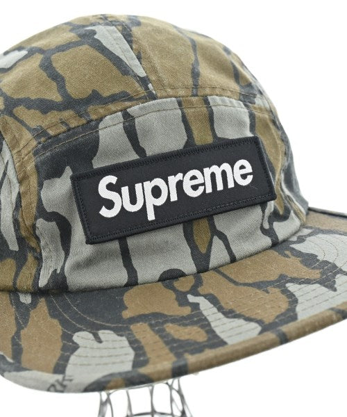 Supreme หมวกแก๊ป