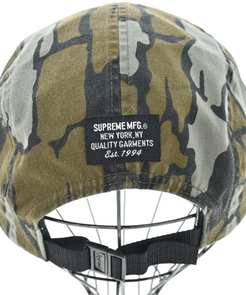 Supreme หมวกแก๊ป