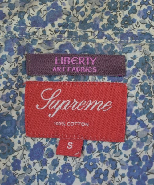 Supreme เสื้อลำลอง