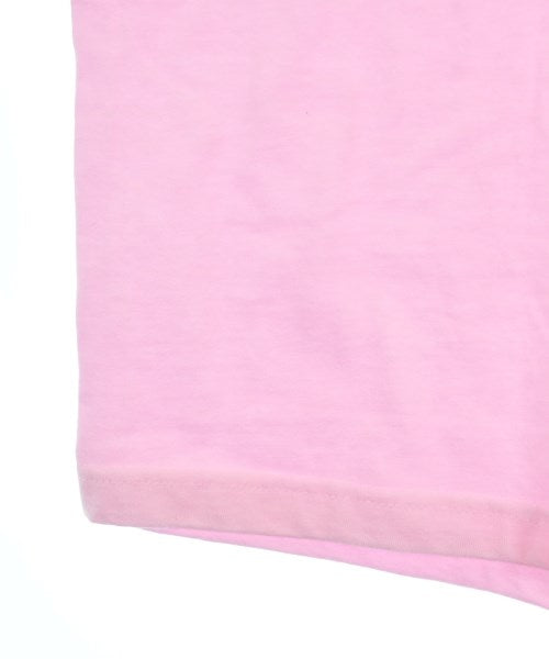 Supreme เสื้อยืด/เสื้อท็อปส์