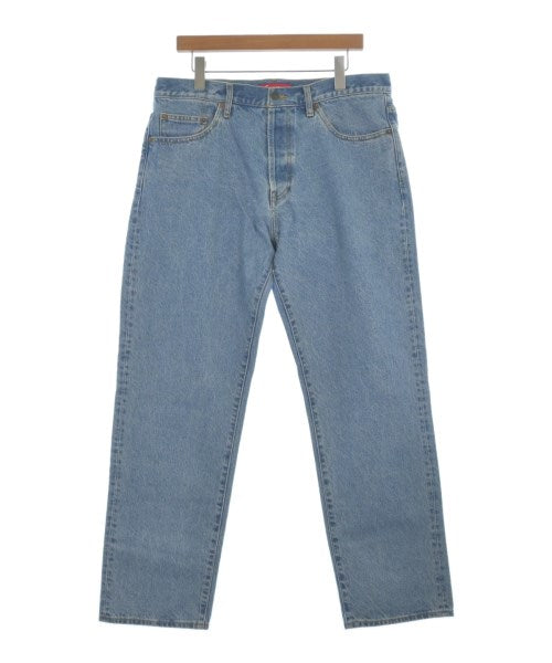 Supreme ยีนส์