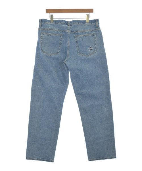 Supreme ยีนส์