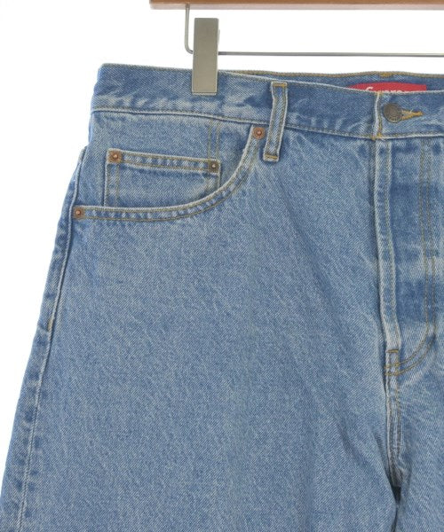 Supreme ยีนส์