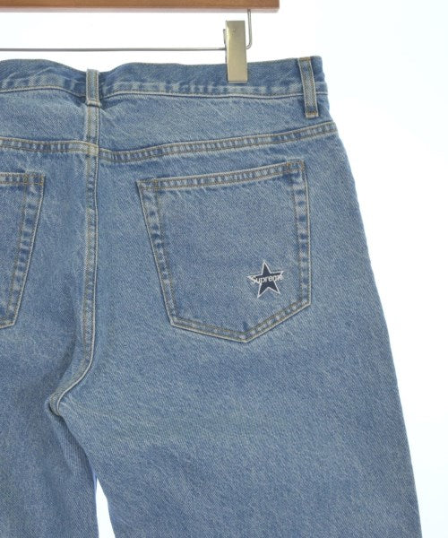 Supreme ยีนส์