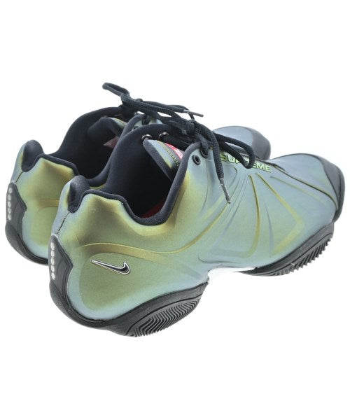 Supreme รองเท้าผ้าใบ