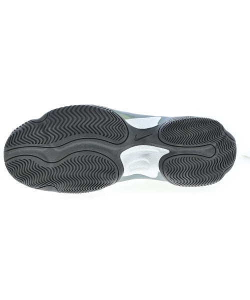 Supreme รองเท้าผ้าใบ