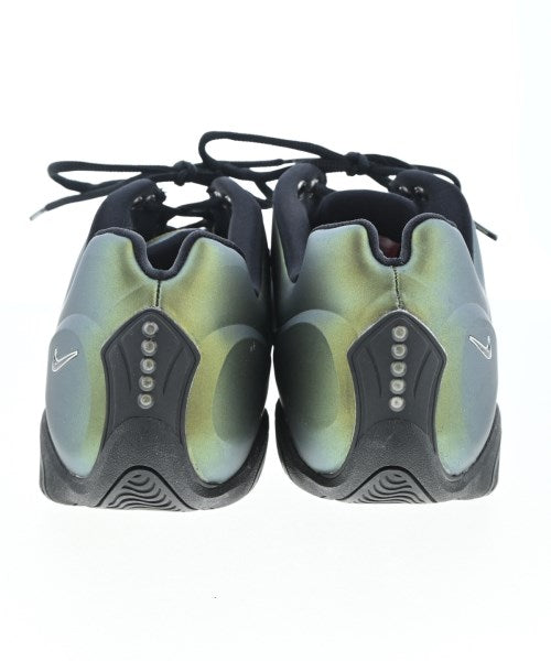 Supreme รองเท้าผ้าใบ