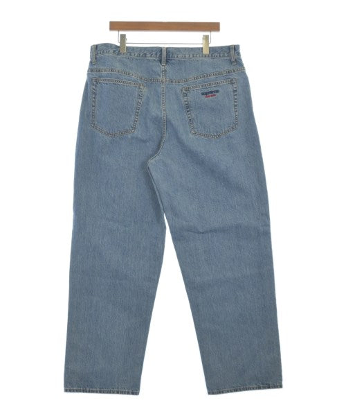 Supreme ยีนส์