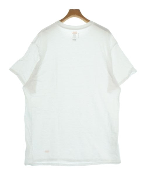 Supreme เสื้อยืด/เสื้อท็อปส์