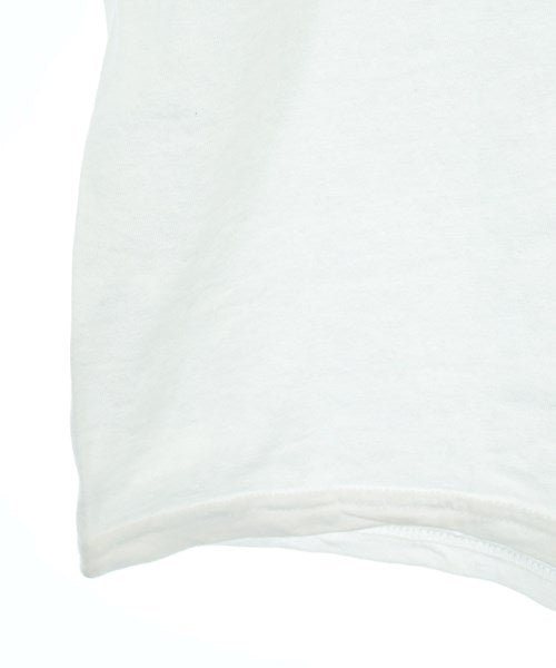 Supreme เสื้อยืด/เสื้อท็อปส์