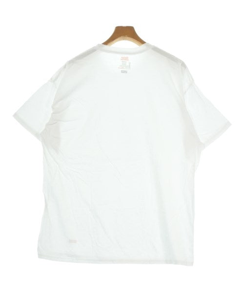 Supreme เสื้อยืด/เสื้อท็อปส์