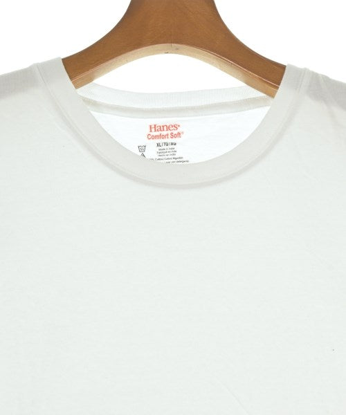 Supreme เสื้อยืด/เสื้อท็อปส์