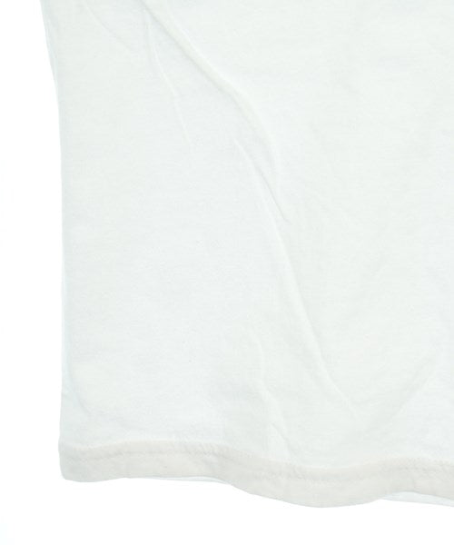 Supreme เสื้อยืด/เสื้อท็อปส์