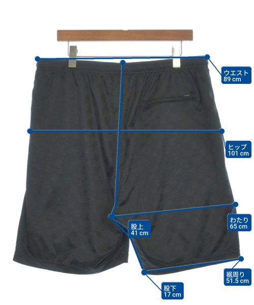 Supreme กางเกงขาสั้น