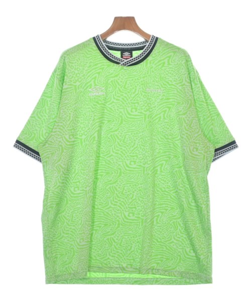 Supreme เสื้อยืด/เสื้อท็อปส์