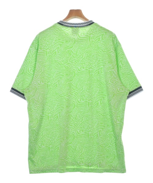 Supreme เสื้อยืด/เสื้อท็อปส์