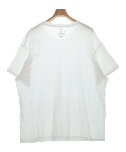 Supreme เสื้อยืด/เสื้อท็อปส์