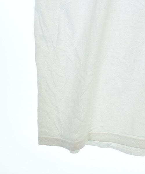 Supreme เสื้อยืด/เสื้อท็อปส์