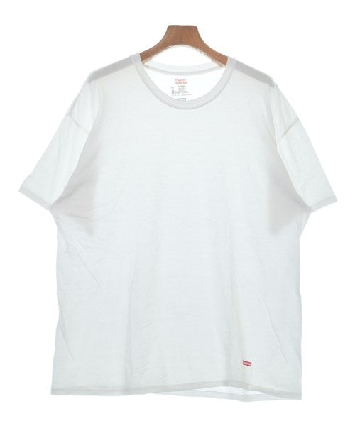Supreme เสื้อยืด/เสื้อท็อปส์