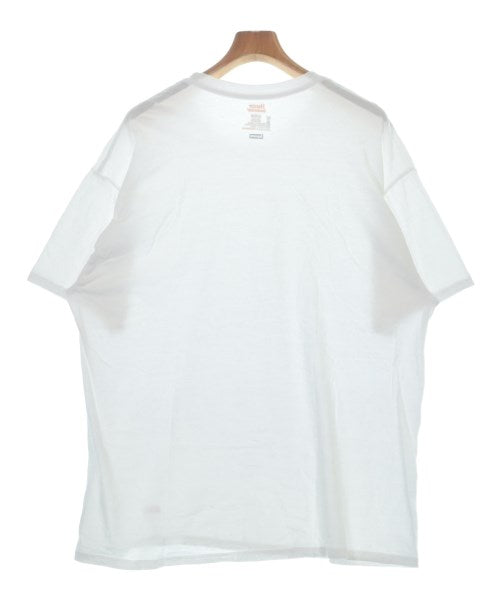 Supreme เสื้อยืด/เสื้อท็อปส์