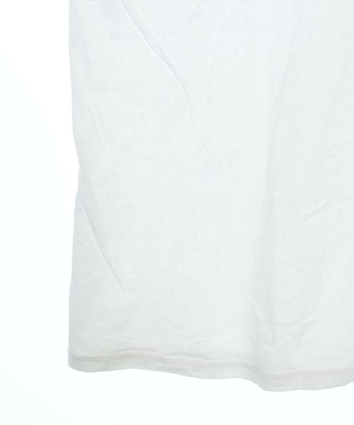 Supreme เสื้อยืด/เสื้อท็อปส์