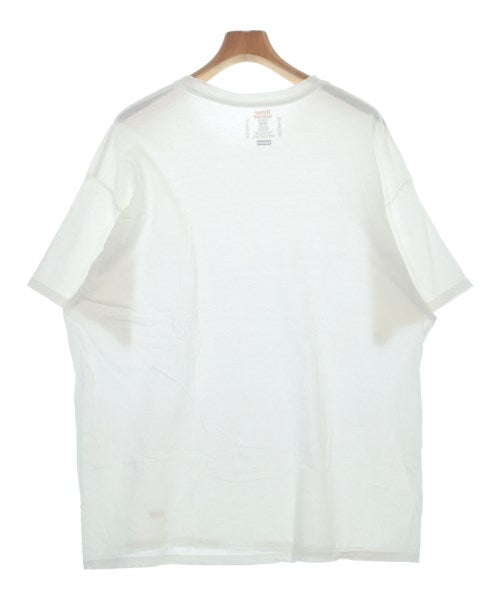 Supreme เสื้อยืด/เสื้อท็อปส์