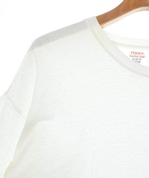 Supreme เสื้อยืด/เสื้อท็อปส์