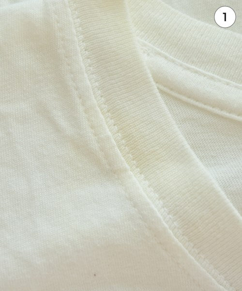 Supreme เสื้อยืด/เสื้อท็อปส์