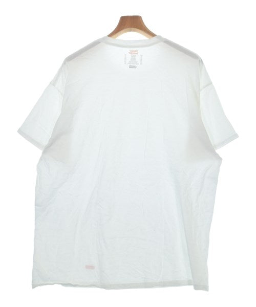 Supreme เสื้อยืด/เสื้อท็อปส์