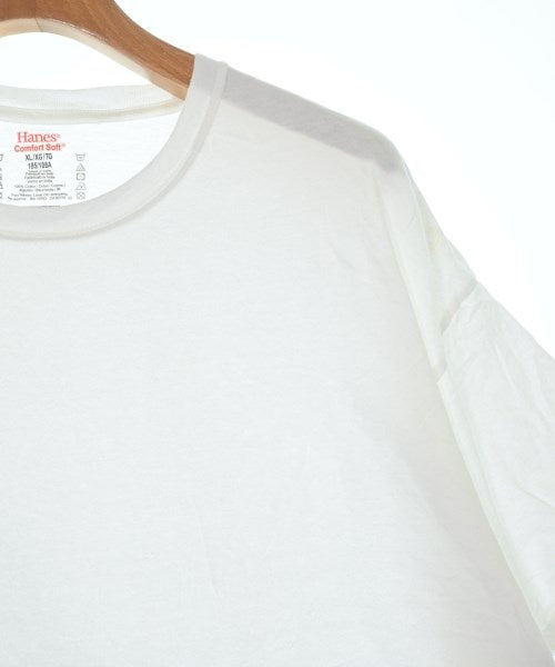 Supreme เสื้อยืด/เสื้อท็อปส์