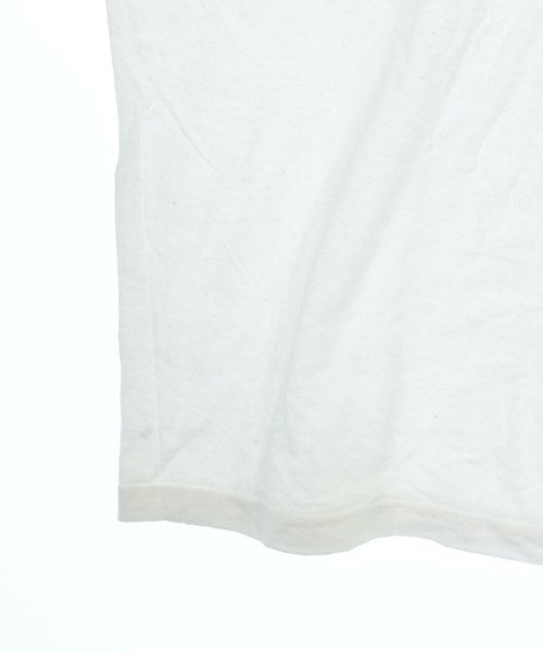 Supreme เสื้อยืด/เสื้อท็อปส์