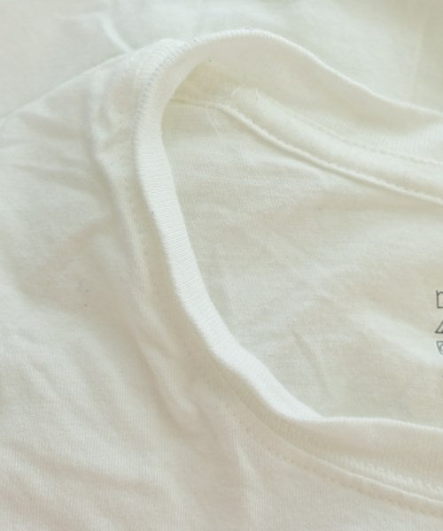 Supreme เสื้อยืด/เสื้อท็อปส์
