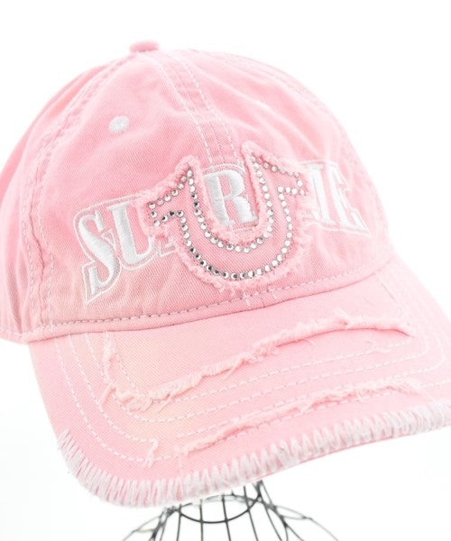 Supreme หมวกแก๊ป