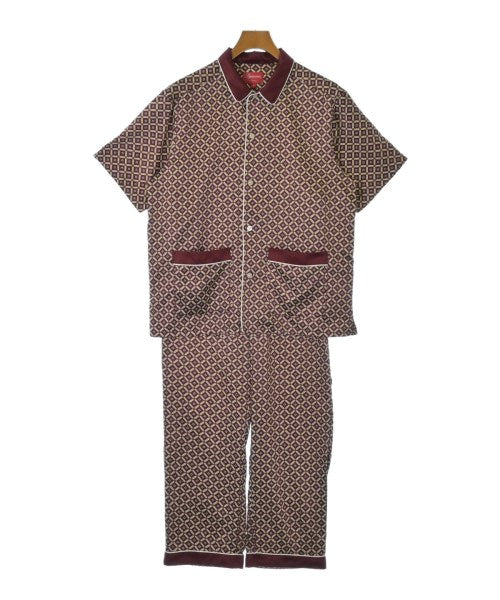 Supreme ชุดสูทแบบครบเซต (อื่นๆ)