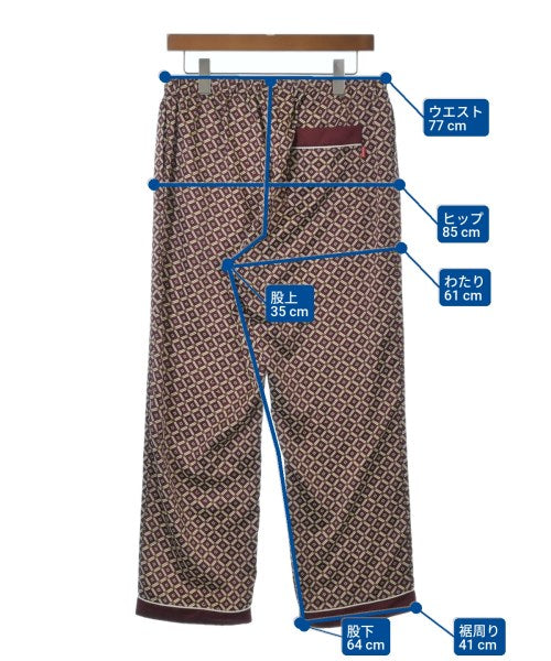 Supreme ชุดสูทแบบครบเซต (อื่นๆ)