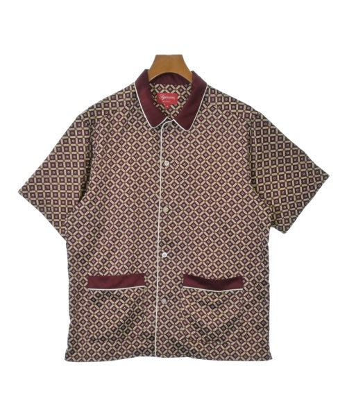 Supreme ชุดสูทแบบครบเซต (อื่นๆ)