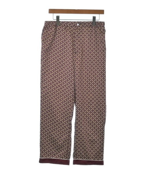 Supreme ชุดสูทแบบครบเซต (อื่นๆ)