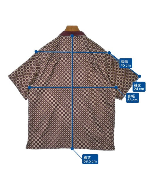 Supreme ชุดสูทแบบครบเซต (อื่นๆ)