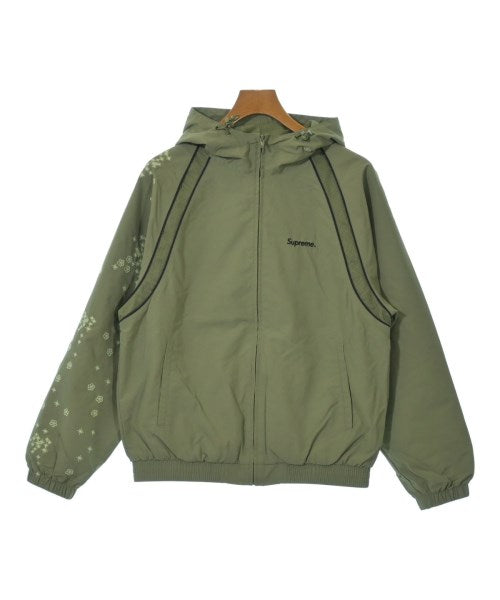 Supreme แจ็คเก็ตเบลาส์ อื่น