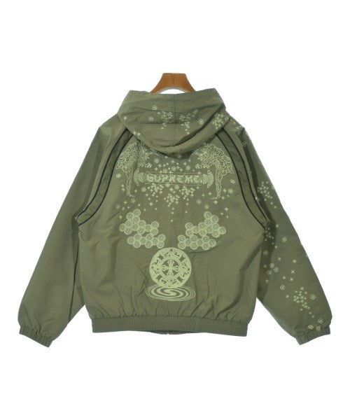 Supreme แจ็คเก็ตเบลาส์ อื่น