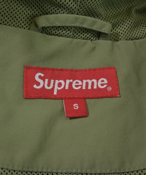 Supreme แจ็คเก็ตเบลาส์ อื่น