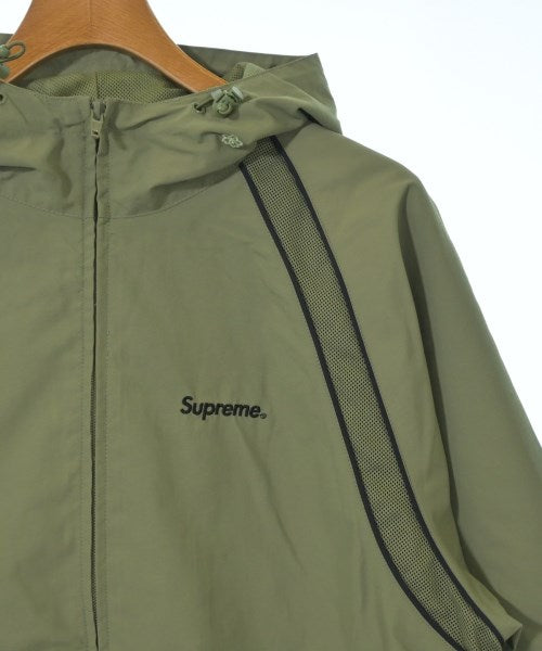 Supreme แจ็คเก็ตเบลาส์ อื่น