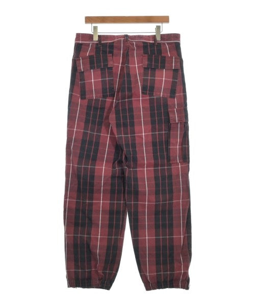 Supreme กางเกง อื่น