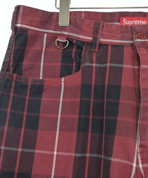 Supreme กางเกง อื่น