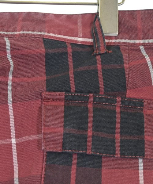 Supreme กางเกง อื่น