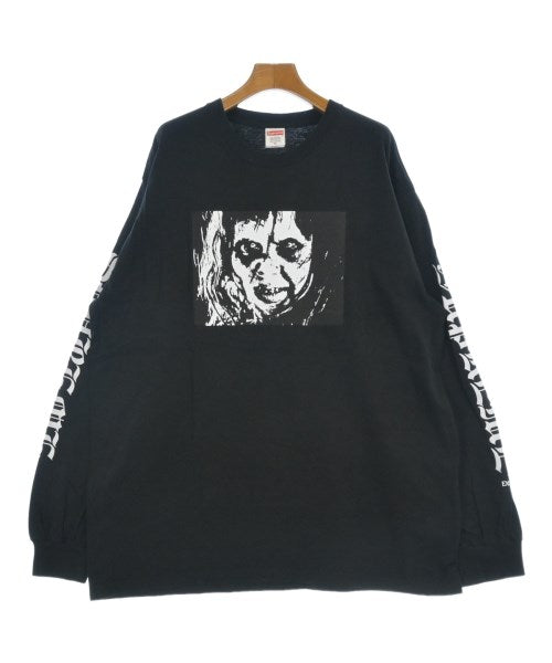 Supreme เสื้อยืด/เสื้อท็อปส์